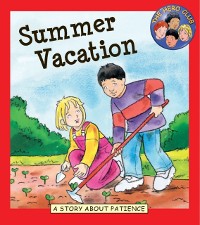 Cover Summer Vacation