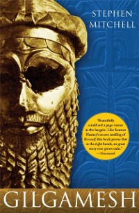 Cover Gilgamesh