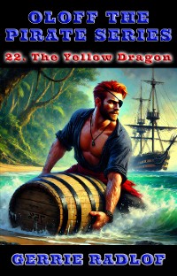 Cover The Yellow Dragon