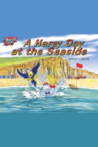 Cover Harey Day at the Seaside