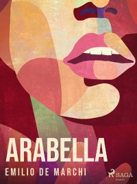 Cover Arabella