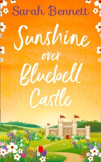 Cover Sunshine Over Bluebell Castle