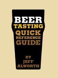 Cover Beer Tasting Quick Reference Guide