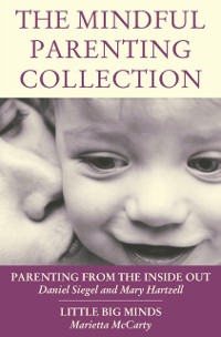 Cover Mindful Parenting Collection
