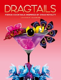 Cover Dragtails