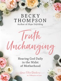 Cover Truth Unchanging