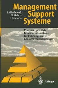 Cover Management Support Systeme