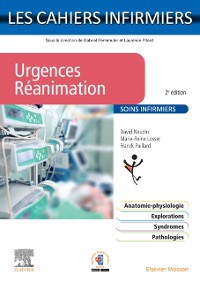 Cover Urgences-reanimation