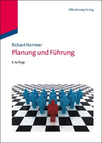 Cover Planung und Führung