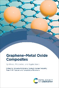 Cover Graphene–Metal Oxide Composites