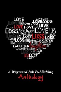 Cover Love, Loss, Laughter & Lust