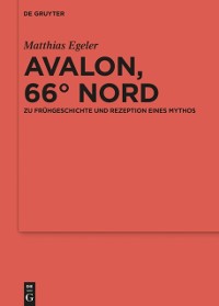Cover Avalon, 66° Nord