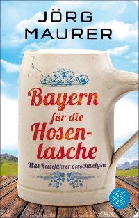 Cover Bayern für die Hosentasche