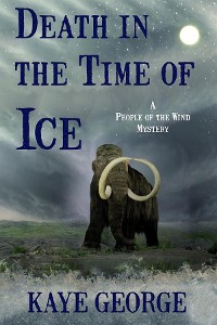 Cover Death in the Time of Ice