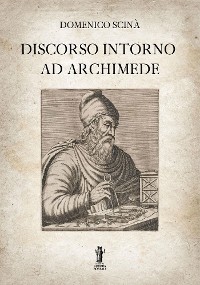 Cover Discorso intorno ad Archimede
