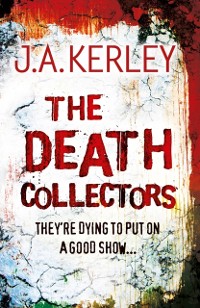 Cover Death Collectors