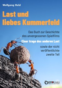 Cover Last und liebes Kummerfeld