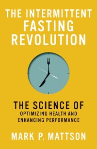 Cover Intermittent Fasting Revolution