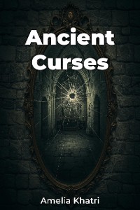 Cover Ancient Curses