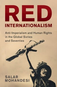 Cover Red Internationalism