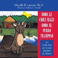 Cover Bobo, Le Chien Malin / Bobo, El Perro Tramposo