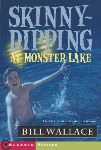 Cover Skinny-Dipping at Monster Lake