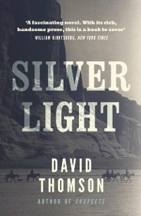Cover Silver Light