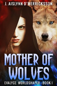 Cover Mother Of Wolves