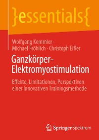 Cover Ganzkörper-Elektromyostimulation