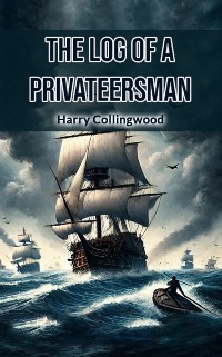 Cover Log of a Privateersman