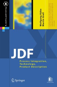 Cover JDF