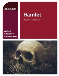 Cover Oxford Literature Companions: Hamlet