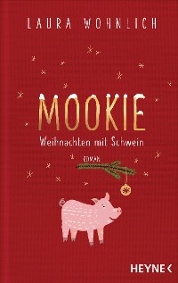 Cover Mookie – Weihnachten mit Schwein