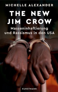 Cover The New Jim Crow