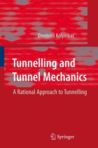 Cover Tunnelling and Tunnel Mechanics