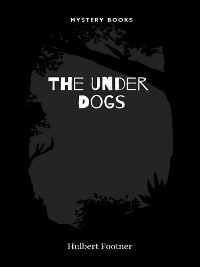Cover The Under Dogs