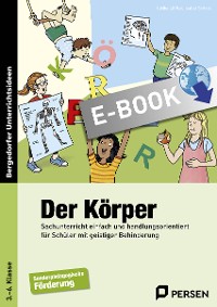 Cover Der Körper