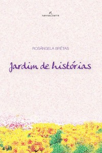 Cover Jardim de histórias