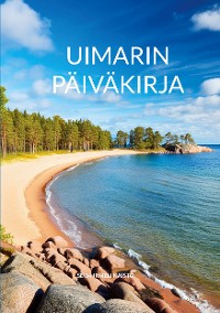 Cover Uimarin päiväkirja