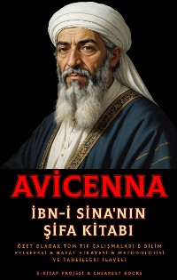 Cover Avicenna