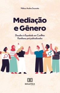 Cover Mediação e Gênero