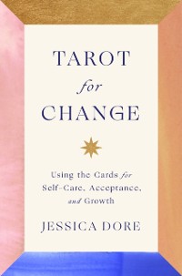 Cover Tarot for Change
