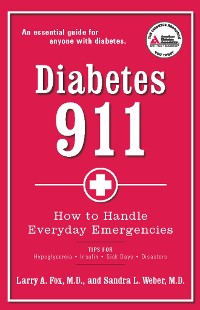 Cover Diabetes 911