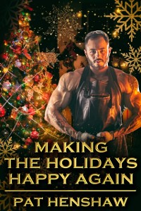 Cover Making the Holidays Happy Again