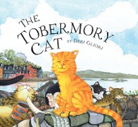 Cover The Tobermory Cat