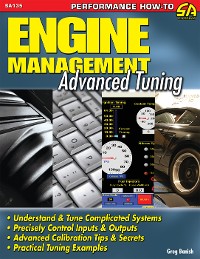 Cover Engine Management