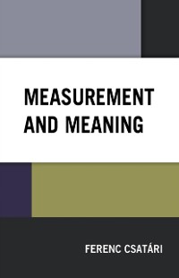 Cover Measurement and Meaning