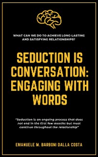 Cover Seduction is Conversation: Engaging with Words