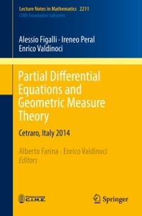 Cover Partial Differential Equations and Geometric Measure Theory
