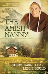 Cover Amish Nanny